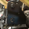 Superior Engineering Front Panhard Relocation Bracket — Jeep Gladiator JT