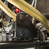 Superior Engineering Front Panhard Relocation Bracket — Jeep Gladiator JT