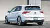 Borla Exhaust Touring ECE-R59 Approve Cat-Back Exhaust (Golf 20-23)