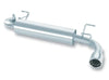 Borla Exhaust Rear Muffler (Miata 99-05)