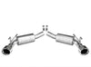 Borla Exhaust S-Type Exhaust - Rear Section Only (Camaro 10-13)