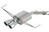 Borla Exhaust S-Type Exhaust - Rear Section Only (Veloster 19-22)