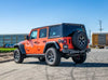 Borla Exhaust Axle Back Exhaust Atak w/3.5in Tips (Wrangler 18-23)