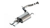 Borla Exhaust 11979 S-Type Axle-Back Exhaust (Pali | Kren Offroad NZ