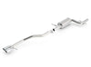 Borla Exhaust Stainless Steel Cat-Back Exhaust (Jetta 12-18)