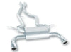 Borla Exhaust Stainless Steel Cat-Back Exhaust (Jetta 12-18)