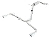 Borla Exhaust Stainless Steel Cat-Back Exhaust (Beetle 12-17)