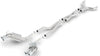 Borla Exhaust Aggressive Atak Cat-Back Exhaust (Camaro 12-15)