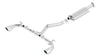 Borla Exhaust Stainless Steel Cat-Back Exhaust (FR-S 13-16)