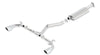 Borla Exhaust Stainless Steel Cat-Back Exhaust (FR-S 13-16)