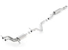 Borla Exhaust Dual Center Rear Exit Cat-Back Exhaust (Veloster 13-17)
