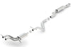 Borla Exhaust Dual Center Rear Exit Cat-Back Exhaust (Veloster 13-17)