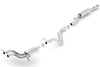 Borla Exhaust Dual Center Rear Exit Cat-Back Exhaust (Veloster 13-17)