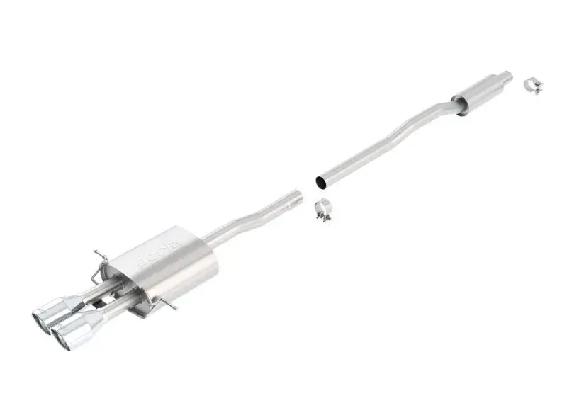 Borla Exhaust 140517 Cat-Back Exhaust (Mini Cooper | Kren Offroad NZ