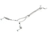 Borla Exhaust 140532 Single Split Rear Exit Atak C | Kren Offroad NZ