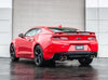 Borla Exhaust Atak Cat-Back w/Dual Tips - NPP Dual Split Rear Exit (Camaro 16-23) — fits Chevrolet Camaro Gen 6 (image 6)