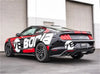 Borla Exhaust Atak 3in Cat-Back Exhaust w/Polished Tips (Mustang GT 18-23)