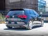 Borla Exhaust Stainless Steel S-Type Cat-Back Exhaust (Golf GTI 15-17)