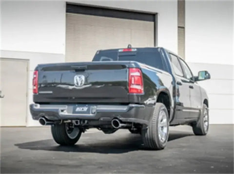 Borla Exhaust S-Type Stainless Steel Cat-Back Exhaust (Ram 1500 19-24)