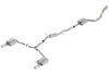 Borla Exhaust S-Type Cat-Back (A4 17-19)