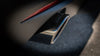 Borla Exhaust Atak Cat-Back Exhaust System - Black Chrome (Mustang GT 24)