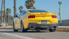 Borla Exhaust Atak Cat-Back Exhaust System - Black Chrome (Mustang GT 24)