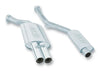 Borla Exhaust Stainless Steel Cat-Back Exhaust System (928 78-82)