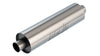 Borla Exhaust 3in In/Out 6.75in Diameter x 24in Turbo XL Muffler - Developed for Truck Applications