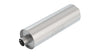 Borla Exhaust 2.75in In/Out 7.75in Diameter x 24in L Muffler - Heavy Duty Truck Applications