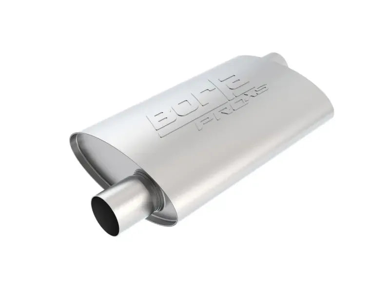 Borla Exhaust 40351 Pro-XS 2.25in Tubing 14in x 4i | Kren Offroad NZ