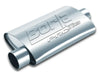 Borla Exhaust 40658 2.25n Inlet/Outlet Center/Offs | Kren Offroad NZ
