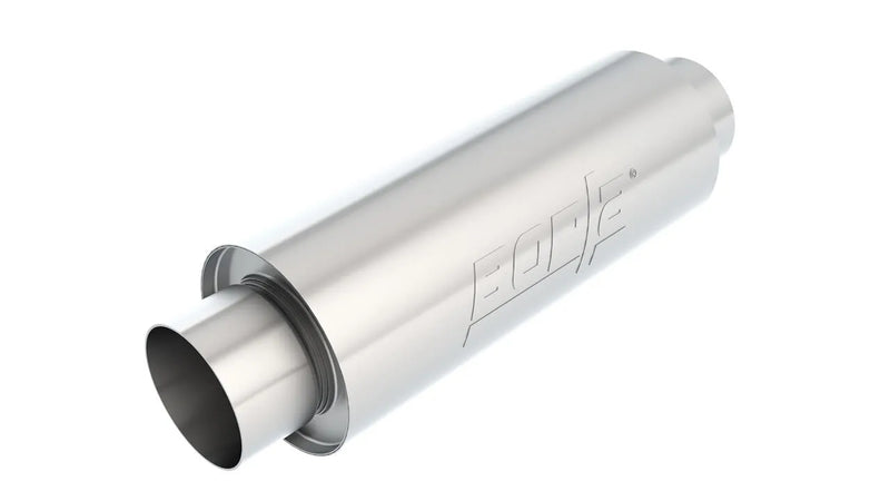 Borla Exhaust XR-1 Multi-Core Racing Muffler