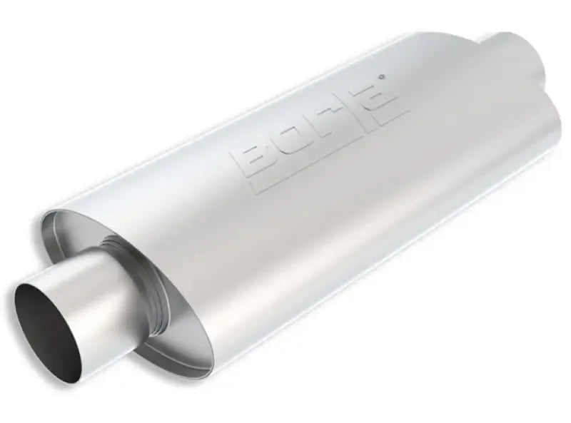 Borla Exhaust 40945 XR-1 Racing Sportsman 3.5in. Outlet /