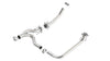 Borla Exhaust Y-Pipe (Wrangler 12-18)