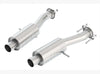 Borla Exhaust 60634 Resonator Center Section 2.75i | Kren Offroad NZ