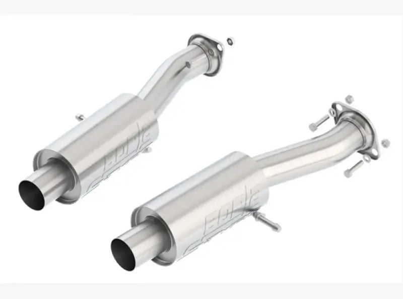 Borla Exhaust 60634 Resonator Center Section 2.75i | Kren Offroad NZ