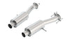 Borla Exhaust Resonator Center Section 2.75in Pipe Dia (Grand Cherokee 15-21)