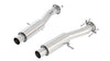 Borla Exhaust Resonator Atak (Grand Cherokee 15-21)