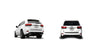 Borla Exhaust Resonator Atak (Grand Cherokee 15-21)