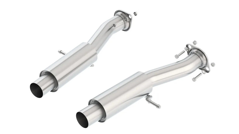 Borla Exhaust Resonator Atak (Grand Cherokee 15-21)