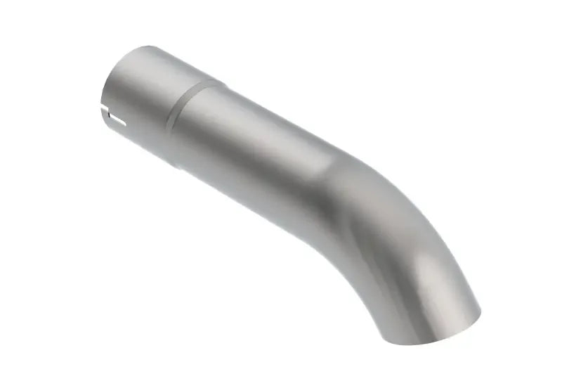 Borla Exhaust Turndown Tip (Gladiator 20-23) — fits Jeep Gladiator