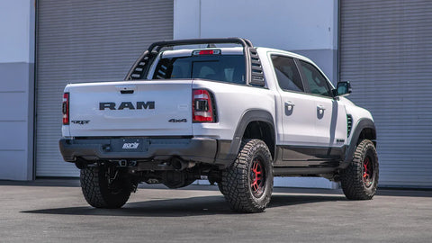 Borla Exhaust 3in Connecting Pipes (Ram 1500 21-24) — fits Dodge Ram 1500 (image 2)