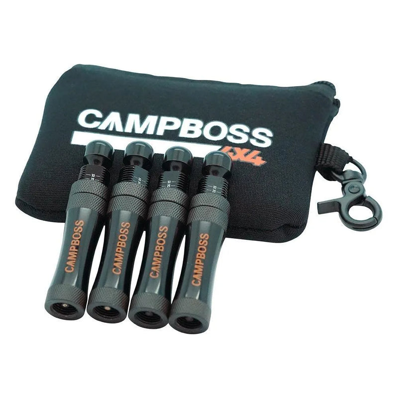 CampBoss CAMPBOSS Boss Air Automatic Tyre Deflators