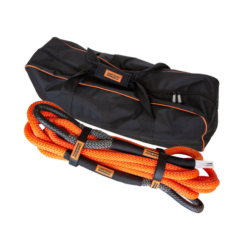 CampBoss CAMPBOSS BOSS ROPE 8T
