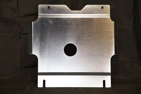 Roadsafe Underbody Protection - 2nd Plate (Hilux KUN2 05-15) — fits Toyota Hilux An10 An20 An30 Series
