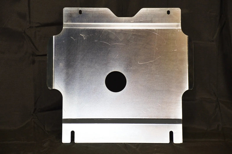 Roadsafe Underbody Protection - 2nd Plate (Hilux KUN2 05-15) — fits Toyota Hilux An10 An20 An30 Series