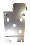 Roadsafe Single Bash Plate (Hilux N140, N150, N160, N170 Series 05-05)