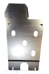Roadsafe Single Bash Plate (Hilux N140, N150, N160, N170 Series 05-05)