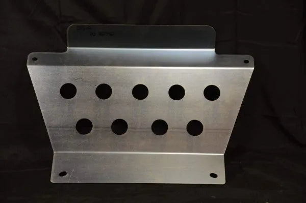 Roadsafe Underbody Protection - 1st Plate (Colorado RC/D-Max/Rodeo)