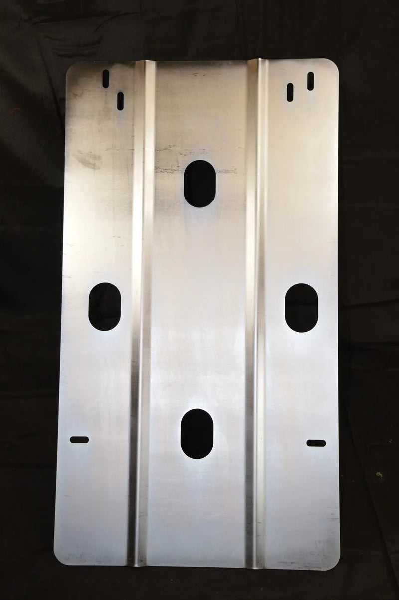 Roadsafe Underbody Protection - 3rd Plate (Colorado RC/D-Max/Rodeo)